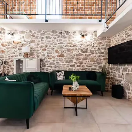 La Felicita - Two Bedroom * Gornji Zemunik