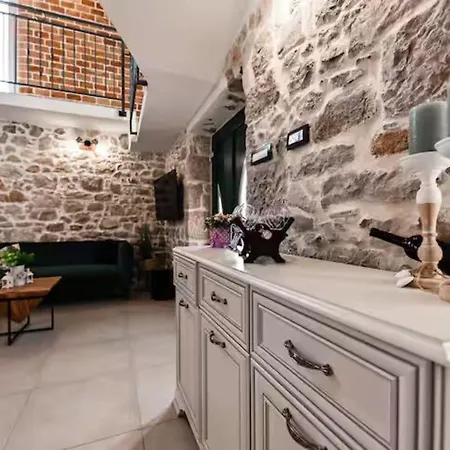 Hébergement de vacances La Felicita - Two Bedroom