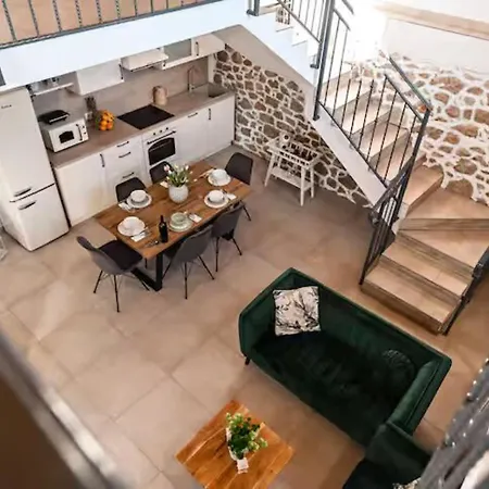 La Felicita - Two Bedroom Hébergement de vacances *