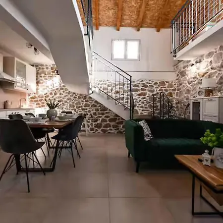 La Felicita - Two Bedroom Gornji Zemunik
