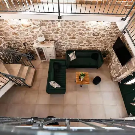 La Felicita - Two Bedroom Hébergement de vacances