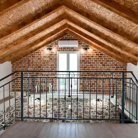 La Felicita - Two Bedroom Vikendica Gornji Zemunik