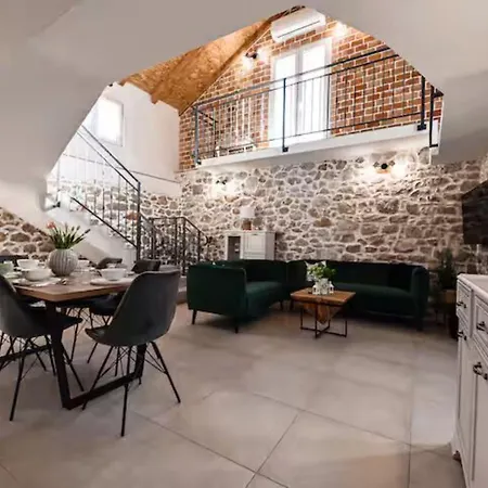 La Felicita - Two Bedroom Vikendica