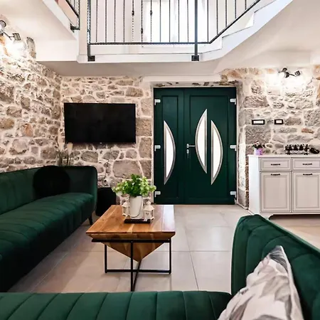 La Felicita - Two Bedroom Vikendica