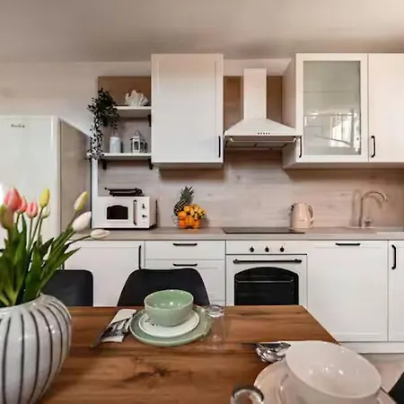 Vikendica La Felicita - Two Bedroom