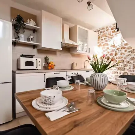 Hébergement de vacances La Felicita - Two Bedroom *