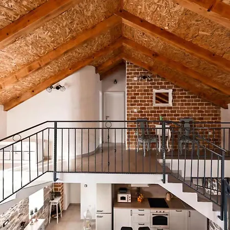 La Felicita - Two Bedroom * Gornji Zemunik