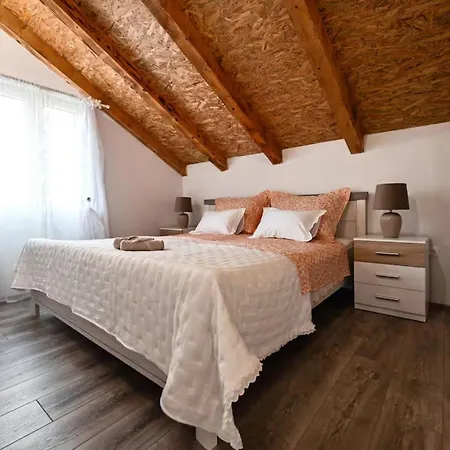 Hébergement de vacances La Felicita - Two Bedroom *