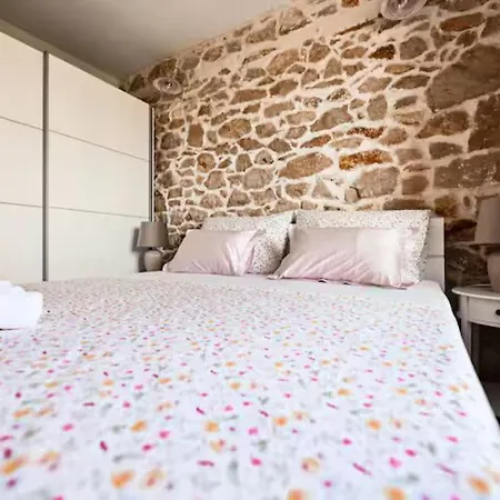 Hébergement de vacances La Felicita - Two Bedroom