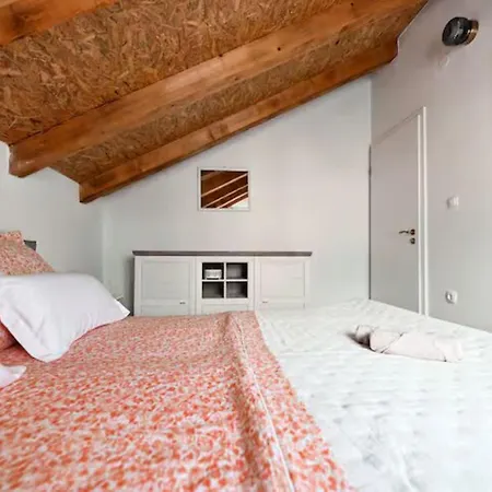 La Felicita - Two Bedroom Hébergement de vacances
