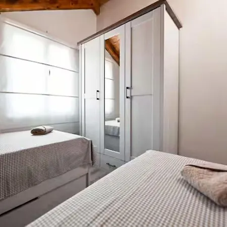 Hébergement de vacances La Felicita - Two Bedroom *