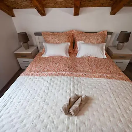 La Felicita - Two Bedroom Vikendica *