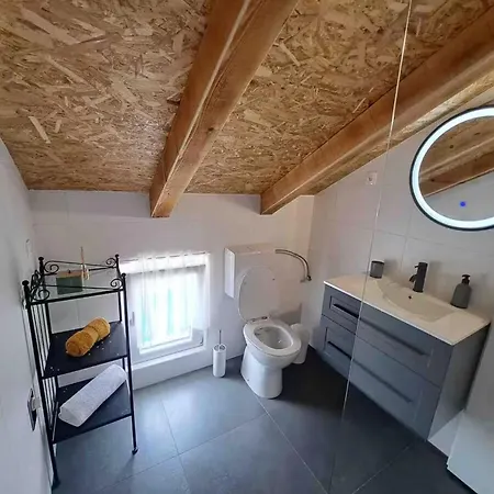 Vikendica La Felicita - Two Bedroom