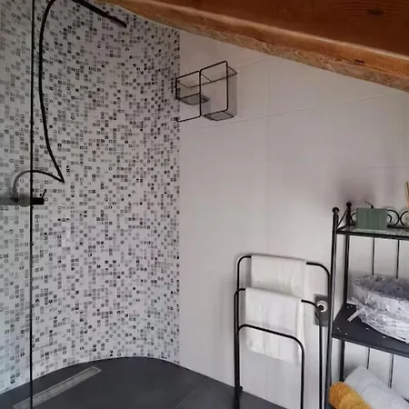 La Felicita - Two Bedroom Hébergement de vacances