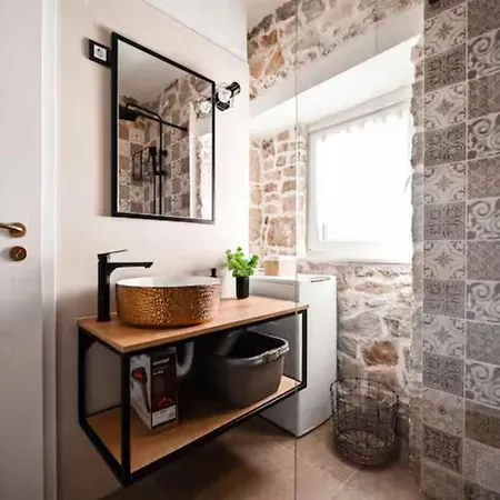 La Felicita - Two Bedroom * Gornji Zemunik