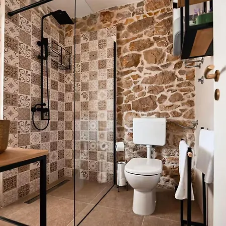 Hébergement de vacances La Felicita - Two Bedroom Gornji Zemunik