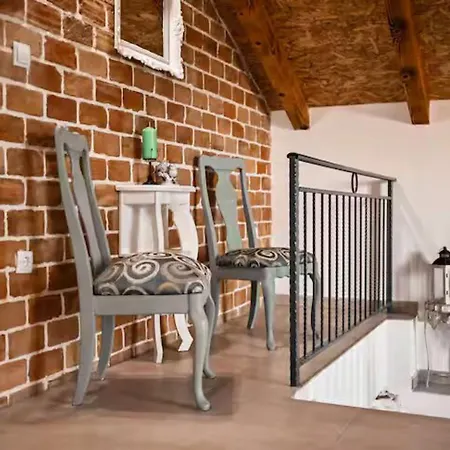 La Felicita - Two Bedroom Hébergement de vacances