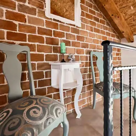 Hébergement de vacances La Felicita - Two Bedroom *