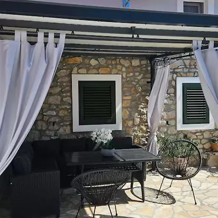 Vikendica La Felicita - Two Bedroom