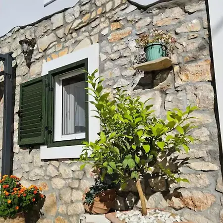 Vikendica La Felicita - Two Bedroom Gornji Zemunik