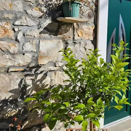 Vikendica La Felicita - Two Bedroom