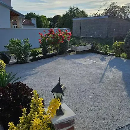 Vikendica La Felicita - Two Bedroom