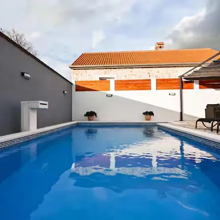 La Felicita - Two Bedroom Hébergement de vacances