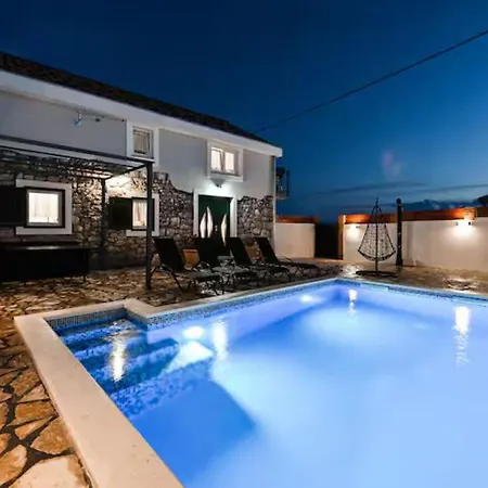 Hébergement de vacances La Felicita - Two Bedroom *