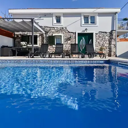 La Felicita - Two Bedroom Vikendica Gornji Zemunik