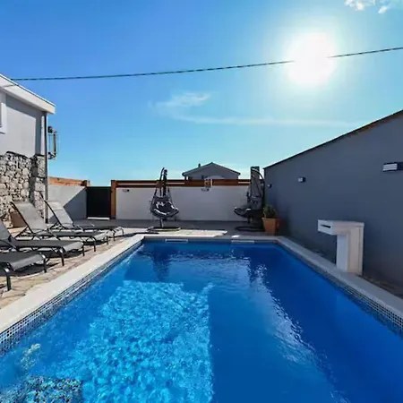 La Felicita - Two Bedroom Hébergement de vacances *