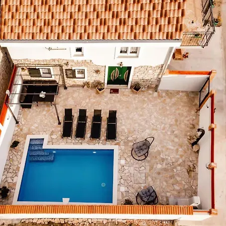 Hébergement de vacances La Felicita - Two Bedroom *