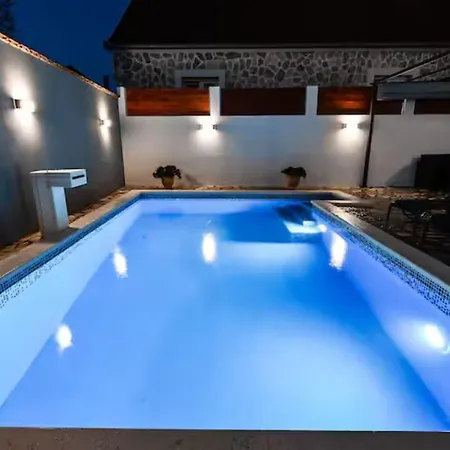 Hébergement de vacances La Felicita - Two Bedroom